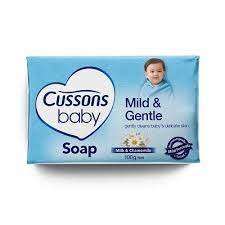 Cussons Protect Care Soap 100G